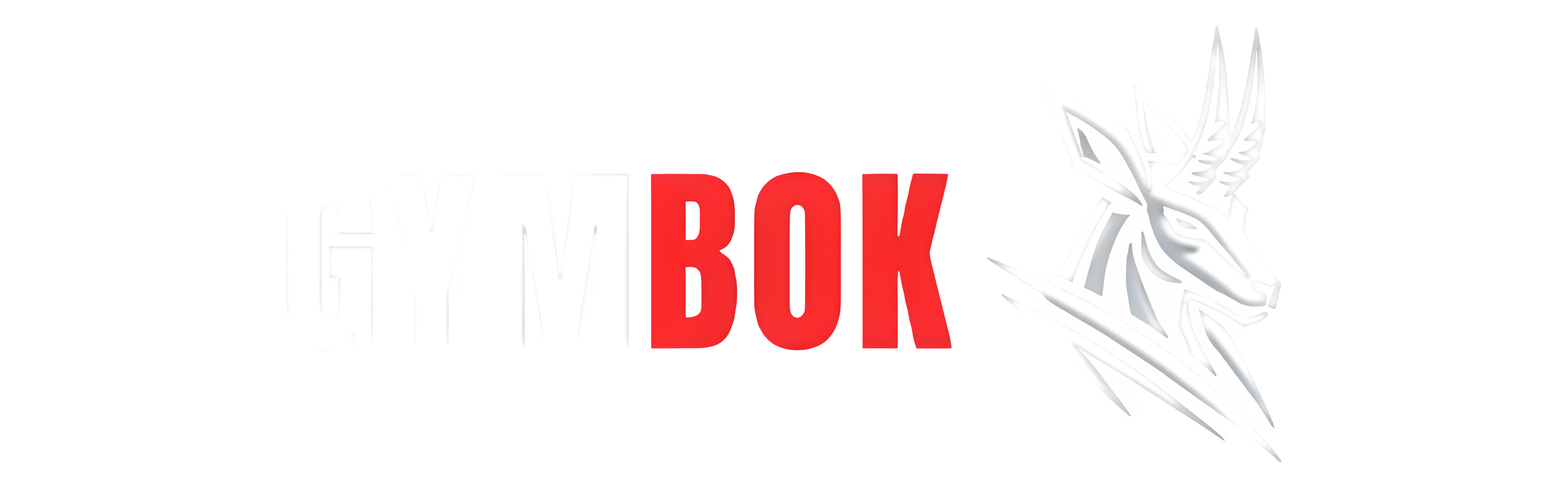 Gymbok Logo